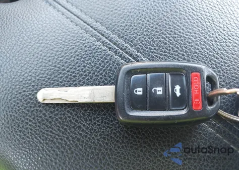 2013 Honda Accord Sport from USA, damaged, VIN 1HGCR2F54DA059829